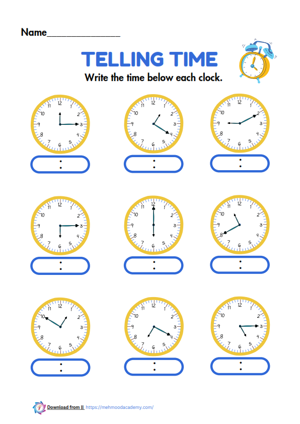 Worksheet Image