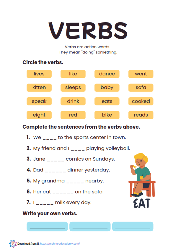 Worksheet Image
