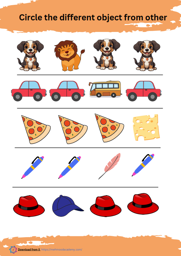 Worksheet Image