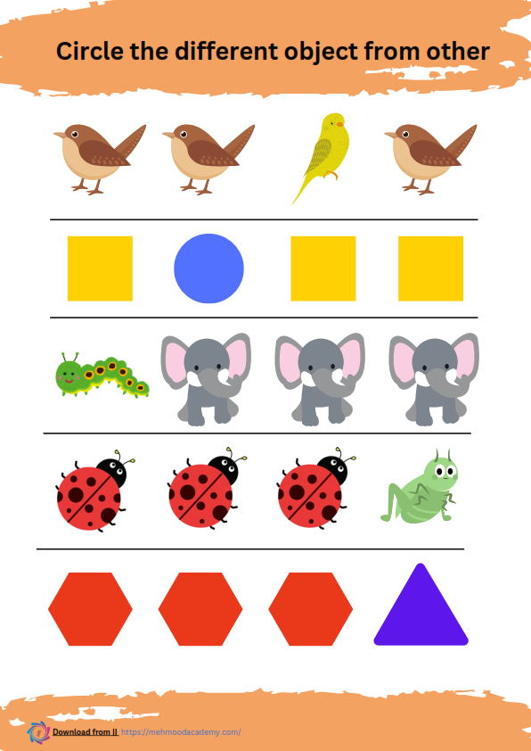 Worksheet Image