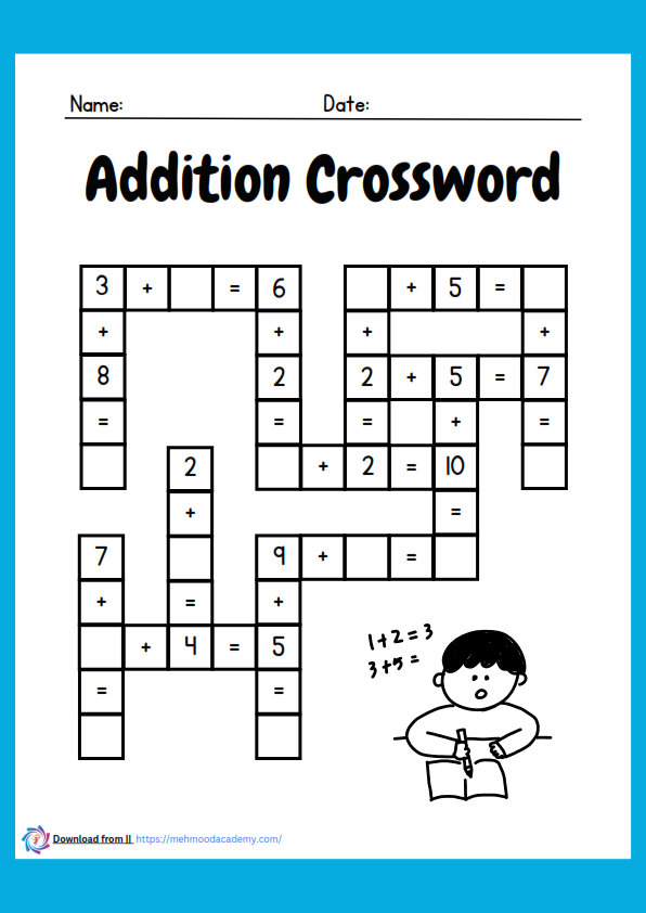 Worksheet Image