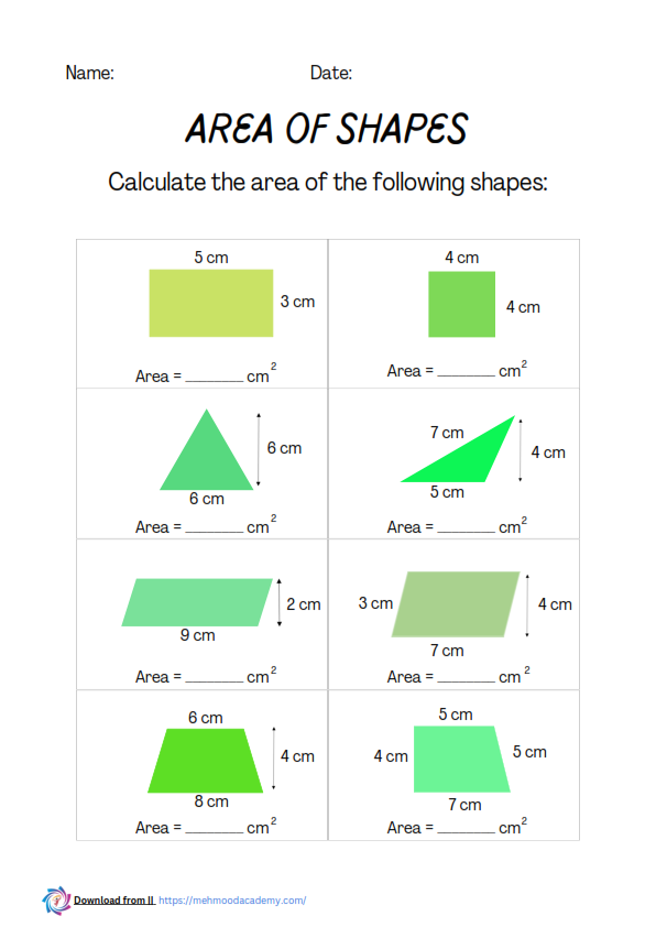 Worksheet Image