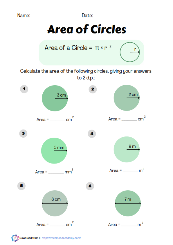 Worksheet Image
