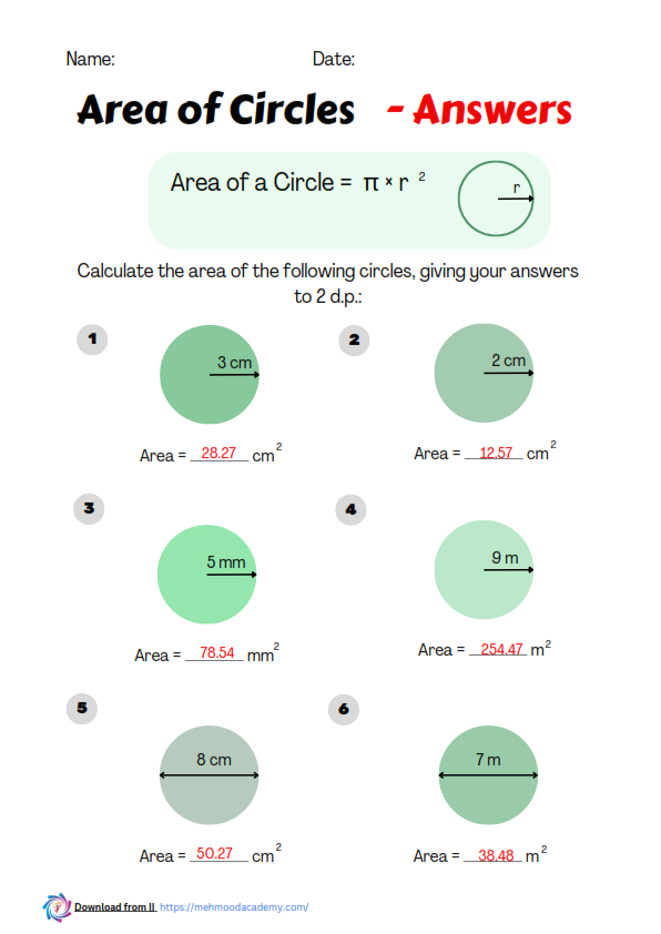 Worksheet Image
