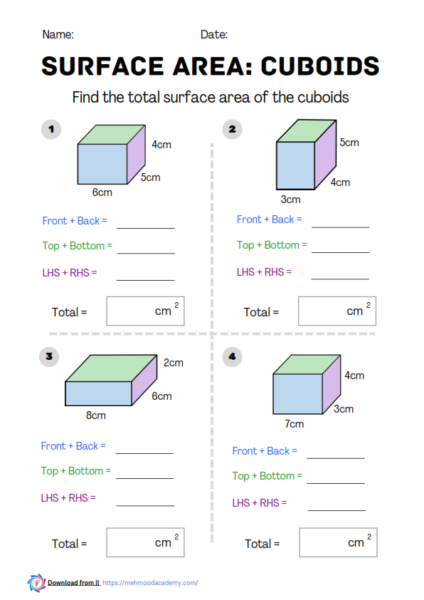 Worksheet Image