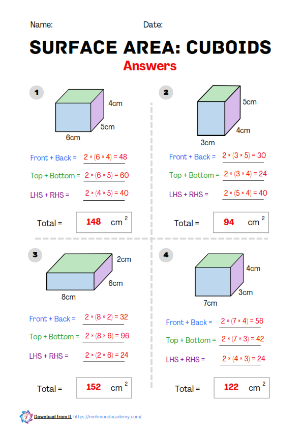 Worksheet Image