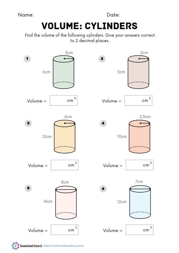 Worksheet Image