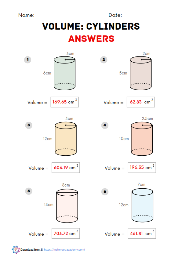Worksheet Image
