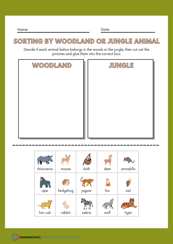 Worksheet Image