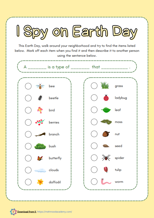 Worksheet Image