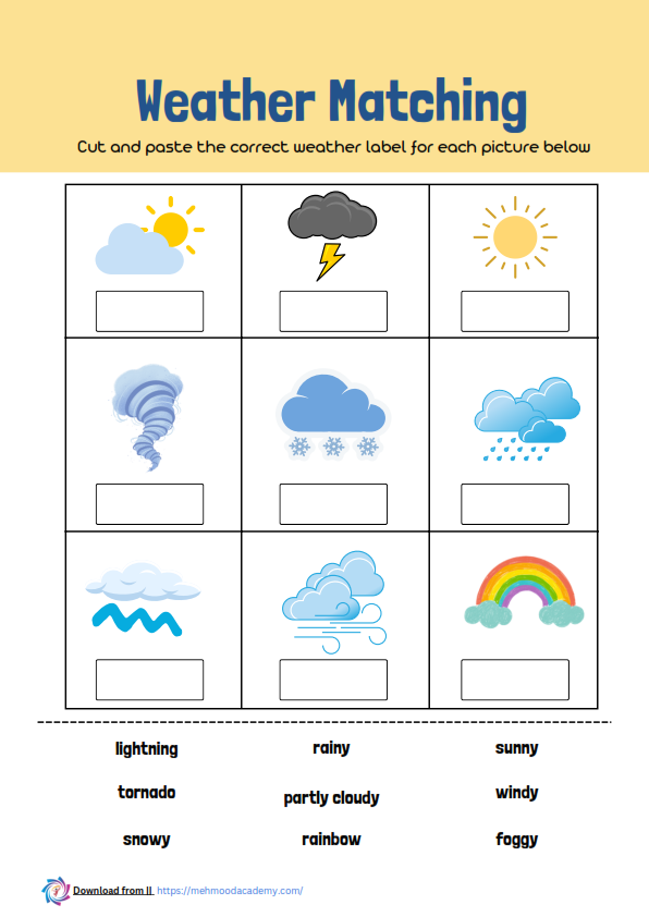 Worksheet Image
