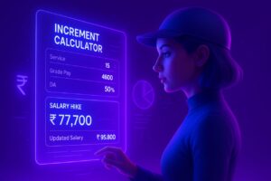 BMC 2025 Salary Hike: Instant Calculator for New Pay & Increment